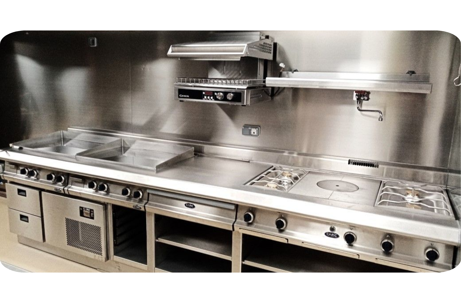 You are currently viewing Cuisine professionnelle à Nancy la solution pour les restaurateurs !
