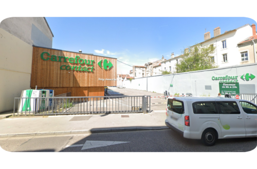 Installation Centrale CO₂ : Une Solution Innovante et Durable pour les Magasins