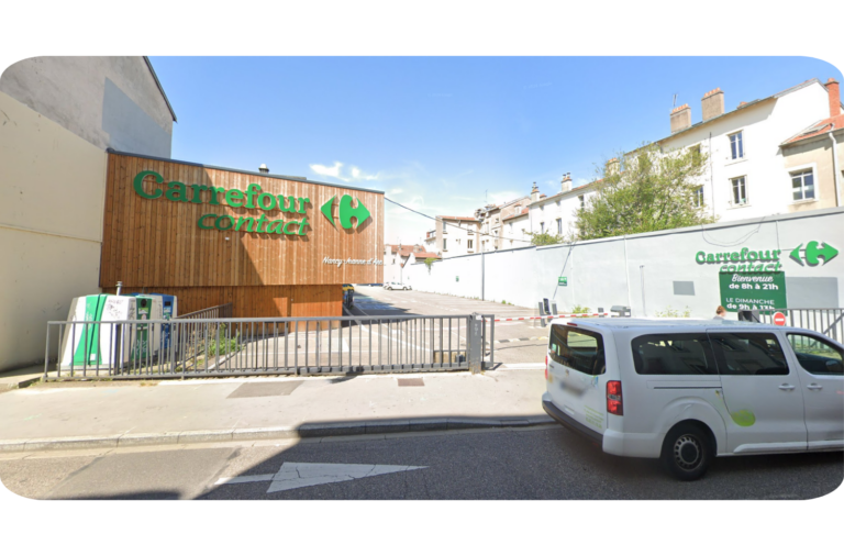 Lire la suite à propos de l’article Installation Centrale CO₂ : Une Solution Innovante et Durable pour les Magasins