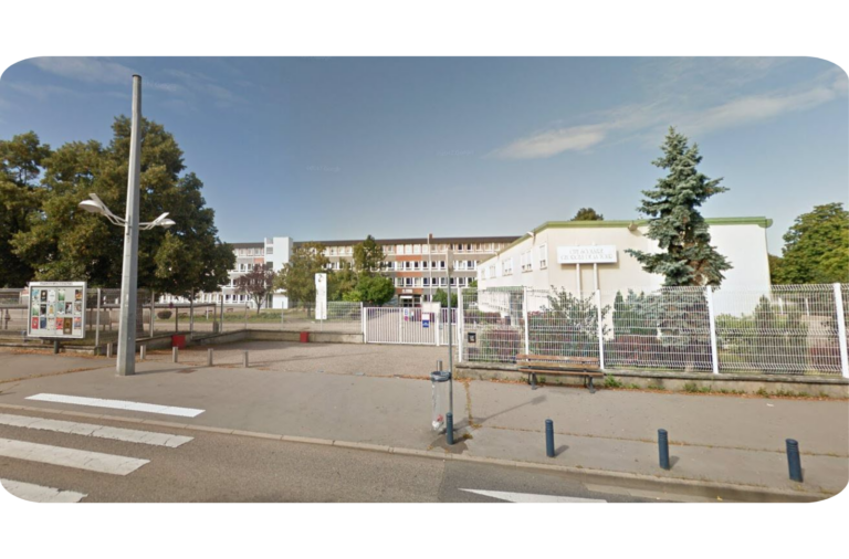 Lire la suite à propos de l’article Installation d’une laverie professionnelle au Lycée Georges de La Tour !