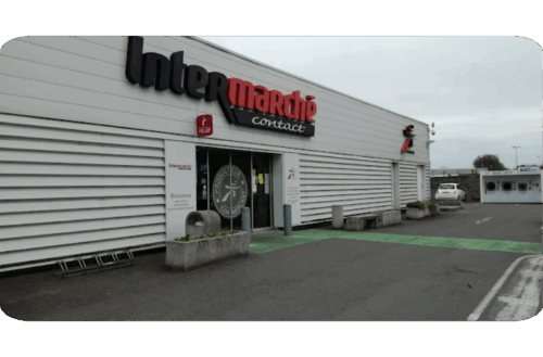 Intermarché Courcelles-Chaussy : Une installation sur-mesure au service du froid