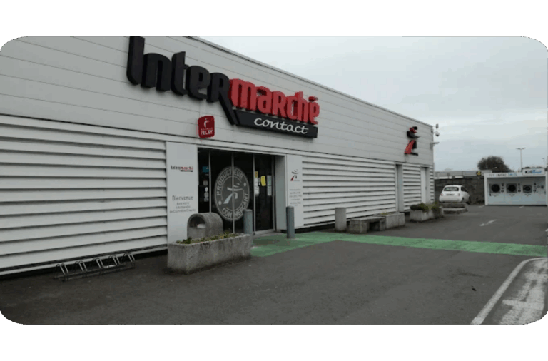 Lire la suite à propos de l’article Intermarché Courcelles-Chaussy : Une installation sur-mesure au service du froid