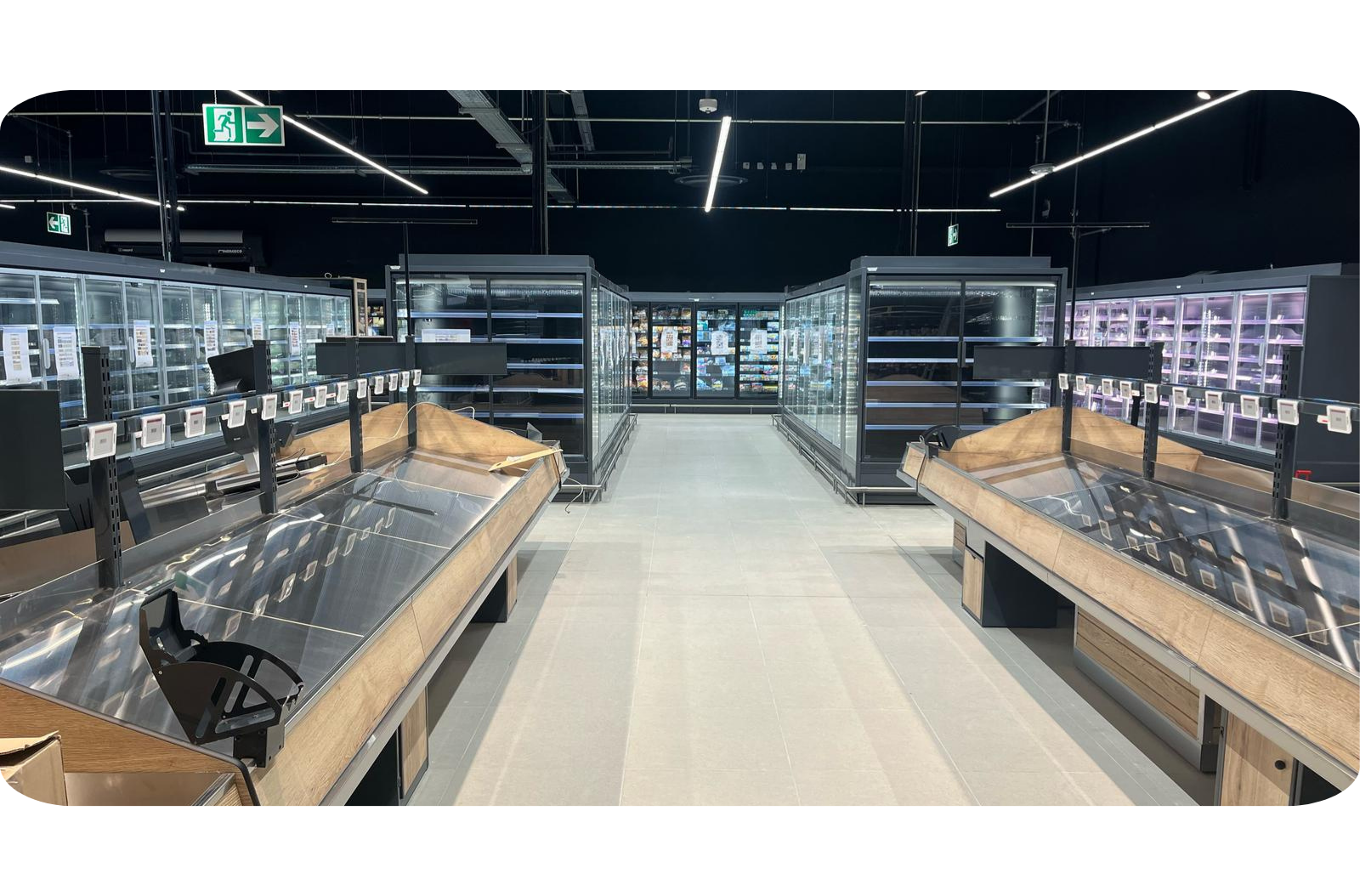 You are currently viewing Des installations frigorifiques fiables et performantes pour les professionnels