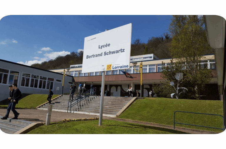 Lire la suite à propos de l’article Un projet sur mesure pour la conservation des produits alimentaires au lycée Schwartz de Pompey