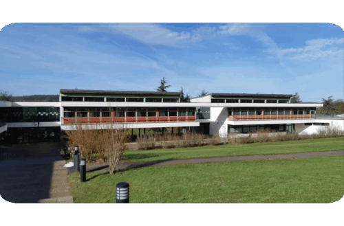 Installation d’équipements de self au Lycée Pixerécourt : Froid2000-54 modernise la zone de distribution