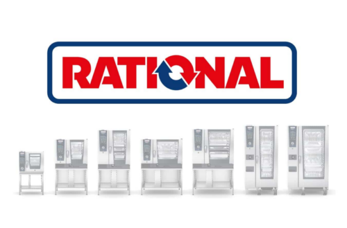Froid2000-54 devient partenaire certifié RATIONAL Service Partner