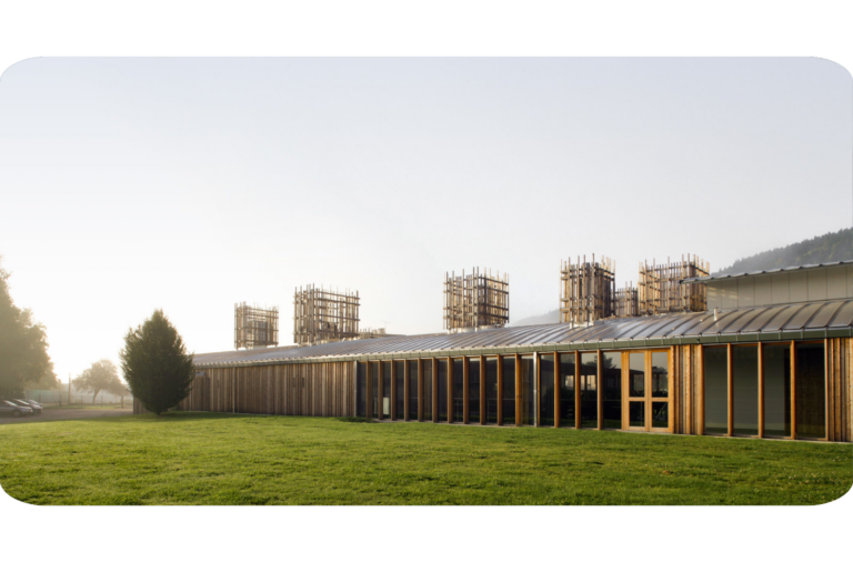 Lire la suite à propos de l’article Installation four RATIONAL iCombi Pro au Collège Charlet à Remiremont