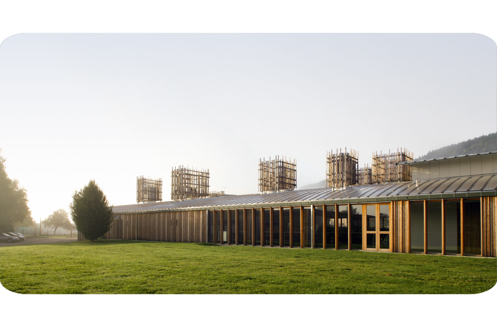 You are currently viewing Installation four RATIONAL iCombi Pro au Collège Charlet à Remiremont